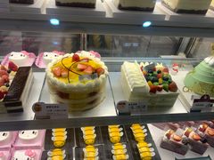 -BreadTalk面包新语·烘焙蛋糕(海珠丽影广场店)