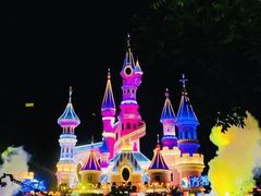 -沈阳方特欢乐世界