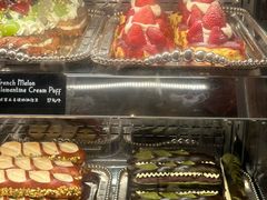 -B&C黄油与面包·THE GARDEN BAKERY概念店(世纪汇店)