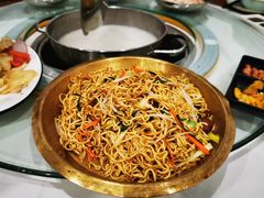 -盈田盈粥庄(博山东路店)