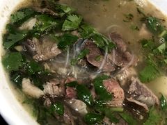 -高玛纳驴肉火烧(河间总店)