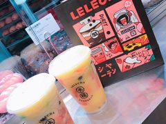 -LELECHA乐乐茶(美罗城店)
