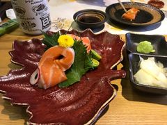 -隐鮨日料(北辰三角洲店)