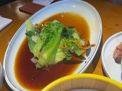 -三凤酒家·百年无锡菜(清扬茂业店)