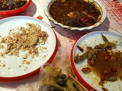 -老闵田螺馆·南昌市井菜·特色小吃(总店)