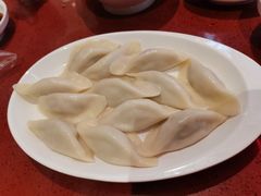 虾三鲜饺-喜家德虾仁水饺(东海缤纷天地店)