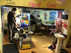 -小司的料理(新街口店)