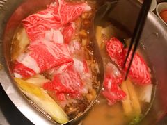 -鍋ぞう(新宿西口店)