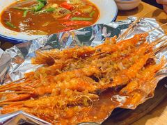 -华顺土菜馆(洪岗路店)