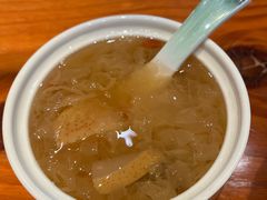 小吊梨汤-百春原湖南牛肉粉(百联世纪店)