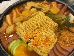 -the frypan韩国炸鸡啤酒(五路居店)