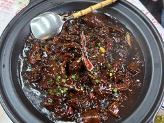 -回味黑鸭煲·始于2006(万松园店)