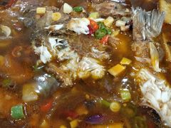 -三羊居食府(文艺路店)