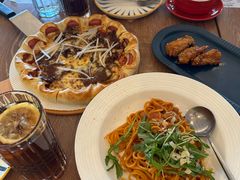 -必胜客(南锣鼓巷店)
