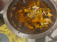 -辣婆婆(航天桥店)