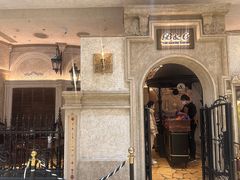 -B&C黄油与面包·THE GARDEN BAKERY概念店(世纪汇店)