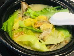 -东江海鲜大排档·潮汕菜·砂锅粥