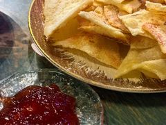 -浩海火烧云傣家菜(京广店)