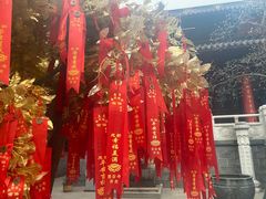 -灵谷景区