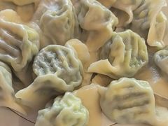 -大清花饺子(山庄店)