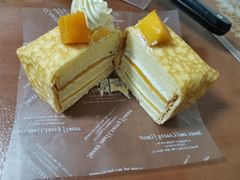 -蒲公英(象山北路店)