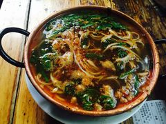 -88号小吃店·经典云南菜·地道纳西美食