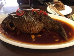 -津菜宋记老房子(鼓楼店)