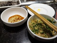 -海底捞火锅(上地华联店)