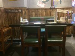 大堂-印象三宝潮汕鲜牛肉火锅烤肉(个体大世界店)