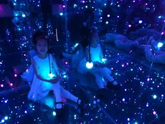 -苏州5D星空错觉艺术馆