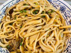 -清真马虎面馆(西七路店)
