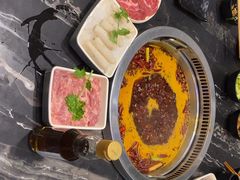 -小王少龙火锅(沙南街店)
