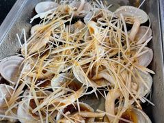 -胶东海鲜大排档(北太平庄店)