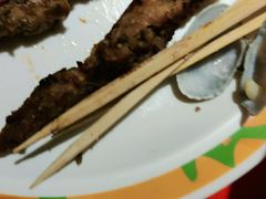 -比格比萨自助(花园路店)