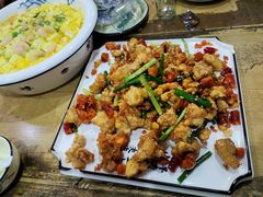 -清真•蜀风园(丁字沽店)