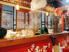 -蜀家渝重庆火锅(南屏街店)