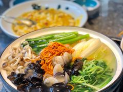 -马老六清真餐厅(雁滩店)