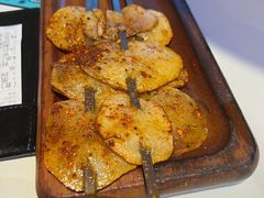 -阿娜尔·新疆菜(宜家荟聚中心店)