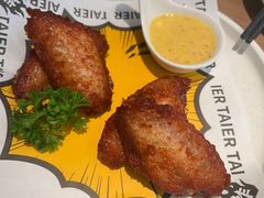 -太二酸菜鱼(武汉光谷保利店)