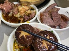 -庖丁家水煮牛排火锅(巴国城店)