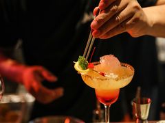-芸鲜季·云南野生菌餐厅· 云南风物味研社(闵行店)