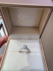 点击看大图 -CRD克徕帝(上海凯德晶萃广场店)