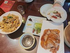 -恭敬李·烤鸭(天坛北门店)