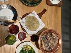 -哈啾嗨·新概念蒙餐(红星新城店)