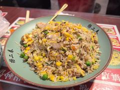 -扬二春炒饭(国庆路总店)