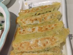 -春水锅贴·传统鲁菜(大明湖店)