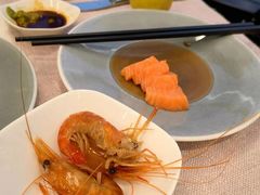 -阿纳迪酒店·秘境西餐厅