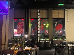 -洛缦音乐餐厅(工业展览馆万象城店)