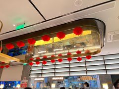 -顺峰顺水顺德菜(第一百货店)
