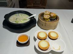 -味可道美食坊(福基路店)